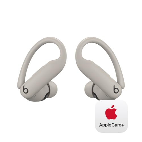 Beats Powerbeats Pro 2 Wireless Bluetooth Earbuds - Noise Cancelling, Heart Rate Monitor, IPX4, Up to 45H Battery & Charging Case, Works with Apple & Android - Hyper Purple