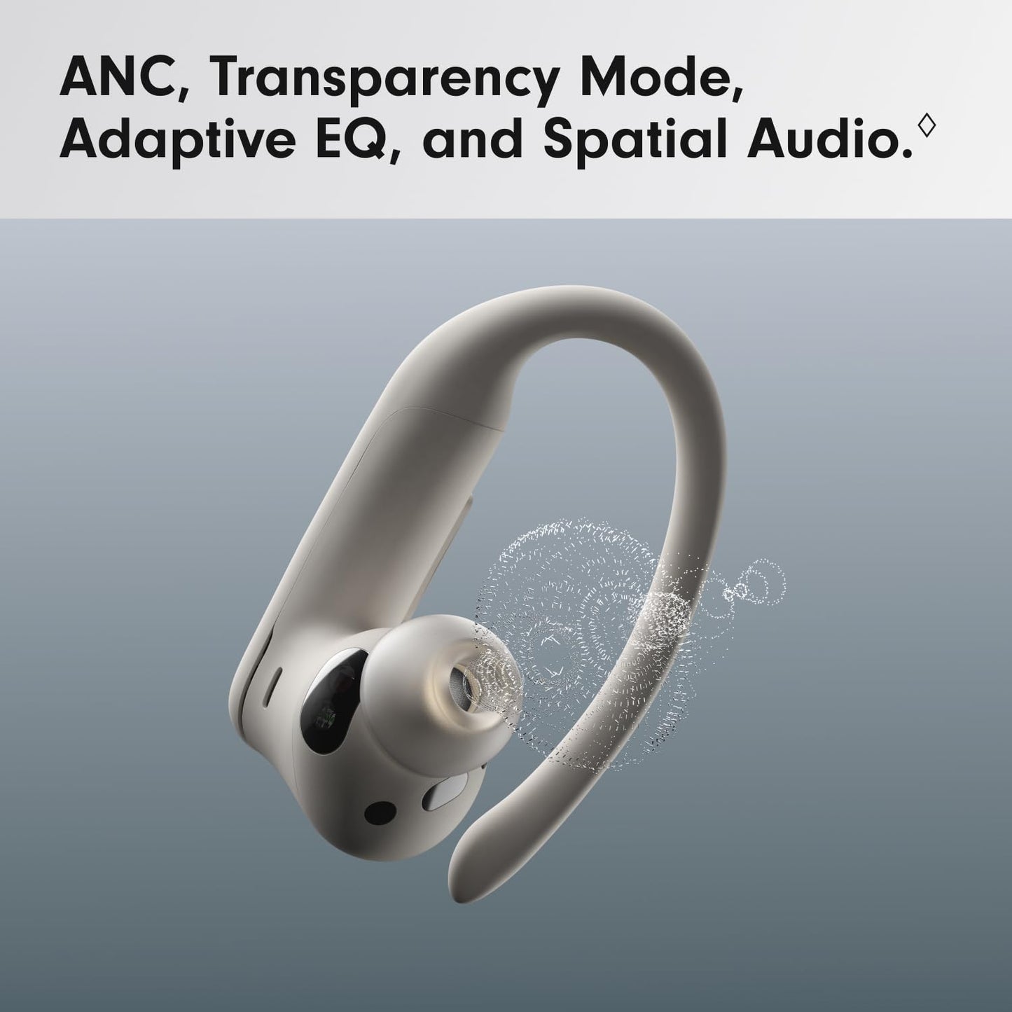 Beats Powerbeats Pro 2 Wireless Bluetooth Earbuds - Noise Cancelling, Heart Rate Monitor, IPX4, Up to 45H Battery & Charging Case, Works with Apple & Android - Hyper Purple