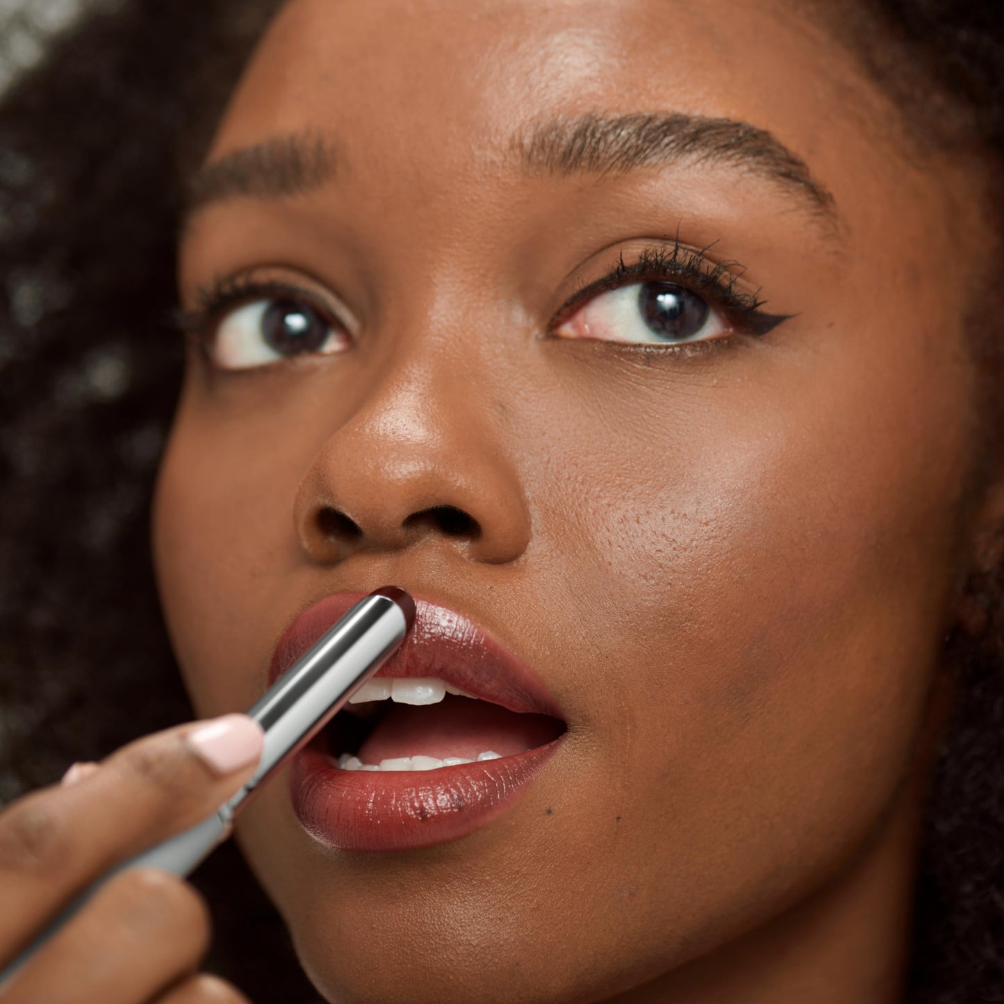 Clinique Almost Lipstick Tinted Lip Balm in Black Honey and Pink Honey