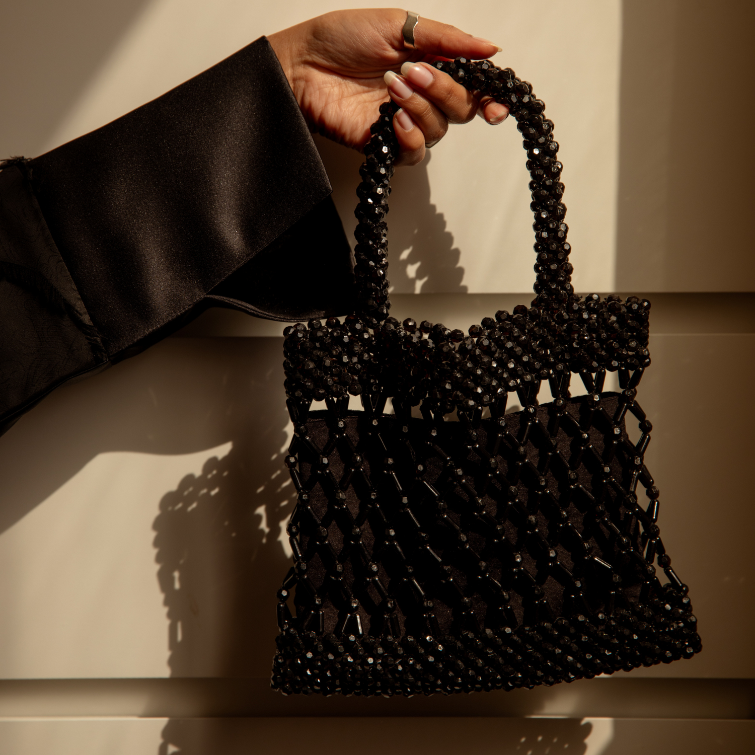 Bags + Fashion Accessories