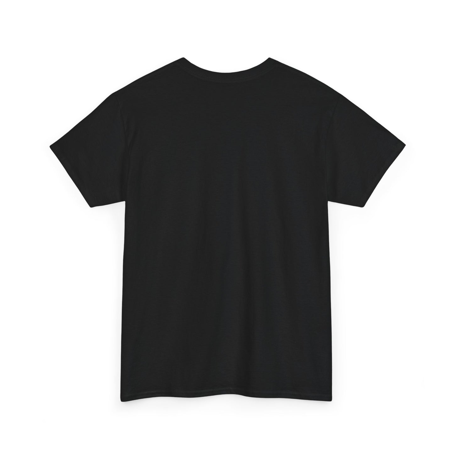 CCNOVADIGITS Minimalist T-Shirt