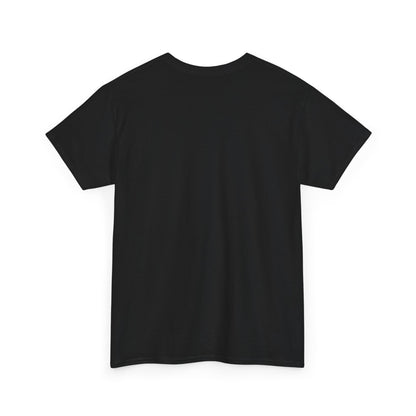 CCNOVADIGITS Minimalist T-Shirt