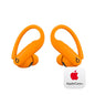 Beats Powerbeats Pro 2 Wireless Bluetooth Earbuds - Noise Cancelling, Heart Rate Monitor, IPX4, Up to 45H Battery & Charging Case, Works with Apple & Android - Hyper Purple