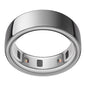 Oura Ring 4 - Rose Gold - Size 8 - Smart Ring - Size First with Oura Ring 4 Sizing Kit - Sleep Tracking Wearable - Heart Rate - Fitness Tracker - Up to 8 Days of Battery Life