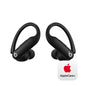 Beats Powerbeats Pro 2 Wireless Bluetooth Earbuds - Noise Cancelling, Heart Rate Monitor, IPX4, Up to 45H Battery & Charging Case, Works with Apple & Android - Hyper Purple