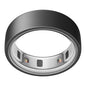 Oura Ring 4 - Rose Gold - Size 8 - Smart Ring - Size First with Oura Ring 4 Sizing Kit - Sleep Tracking Wearable - Heart Rate - Fitness Tracker - Up to 8 Days of Battery Life