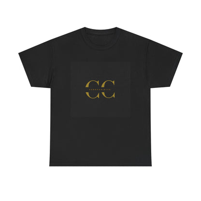 CCNOVADIGITS Minimalist T-Shirt
