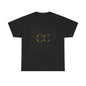 CCNOVADIGITS Minimalist T-Shirt