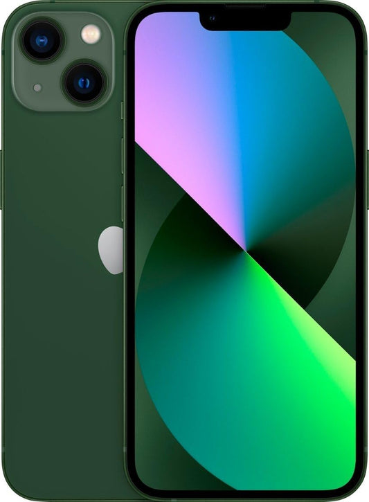 Apple iPhone 13, 128GB, Pink - Unlocked (Renewed)