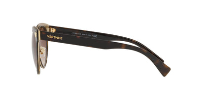 Versace Womens Sunglasses Metal