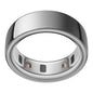 Oura Ring 4 - Rose Gold - Size 8 - Smart Ring - Size First with Oura Ring 4 Sizing Kit - Sleep Tracking Wearable - Heart Rate - Fitness Tracker - Up to 8 Days of Battery Life