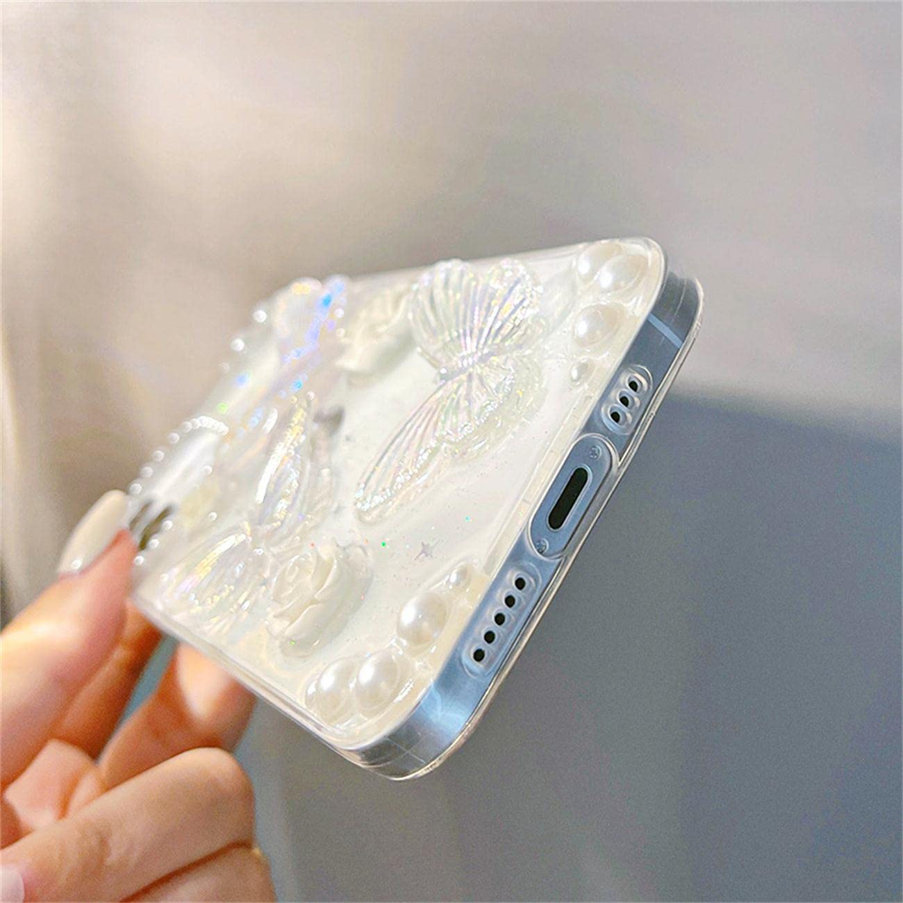 Butterfly Phone Case