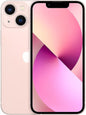 Apple iPhone 13, 128GB, Pink - Unlocked (Renewed)