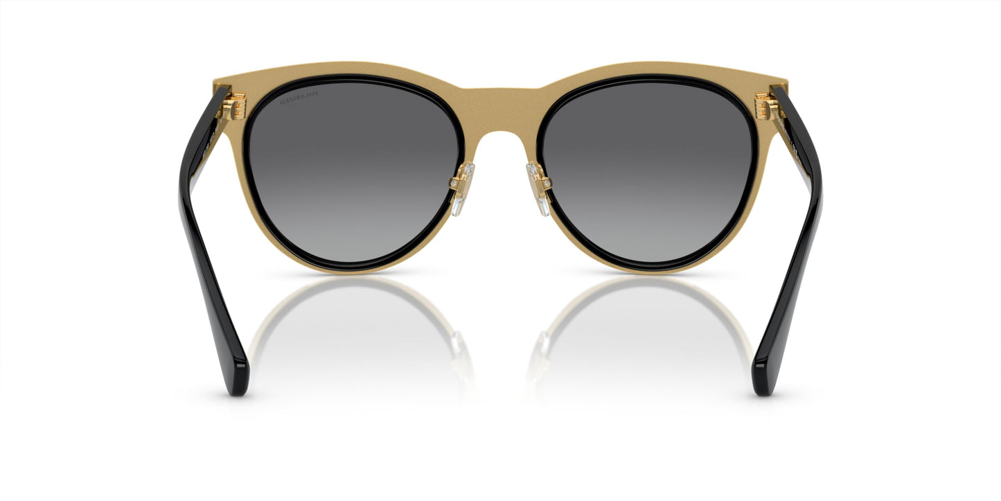 Versace Womens Sunglasses Metal