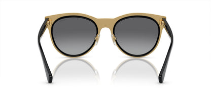 Versace Womens Sunglasses Metal