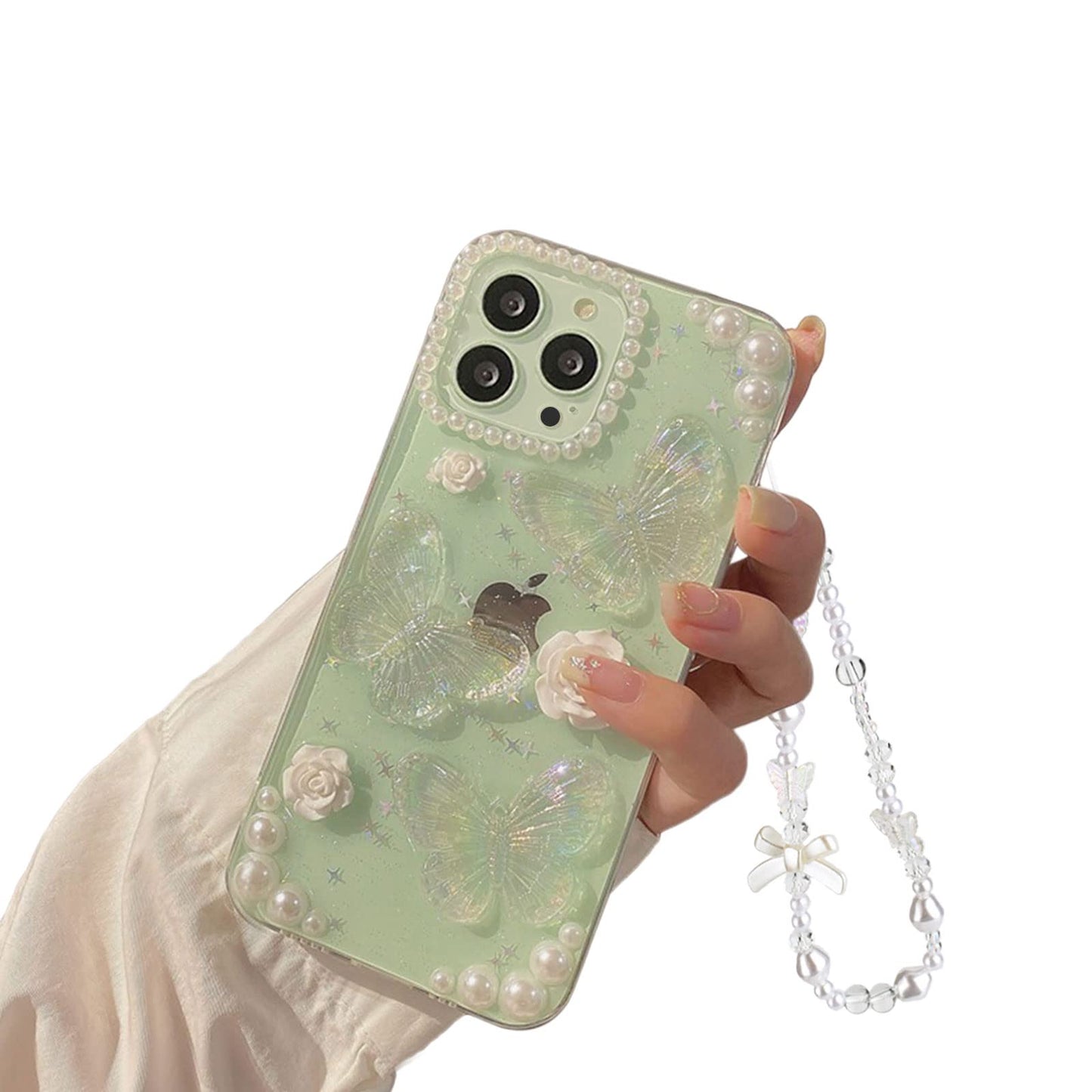 Butterfly Phone Case