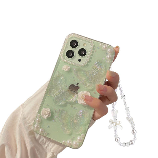 Butterfly Phone Case