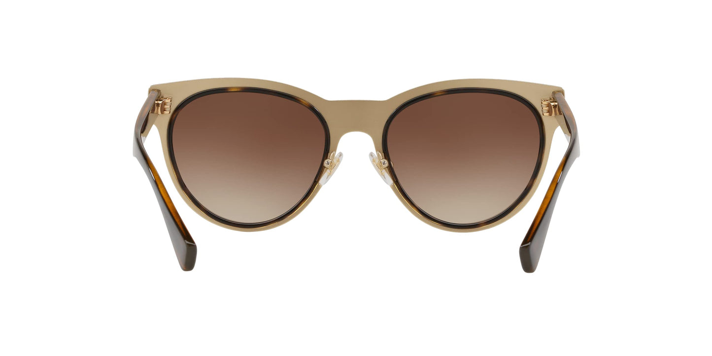 Versace Womens Sunglasses Metal
