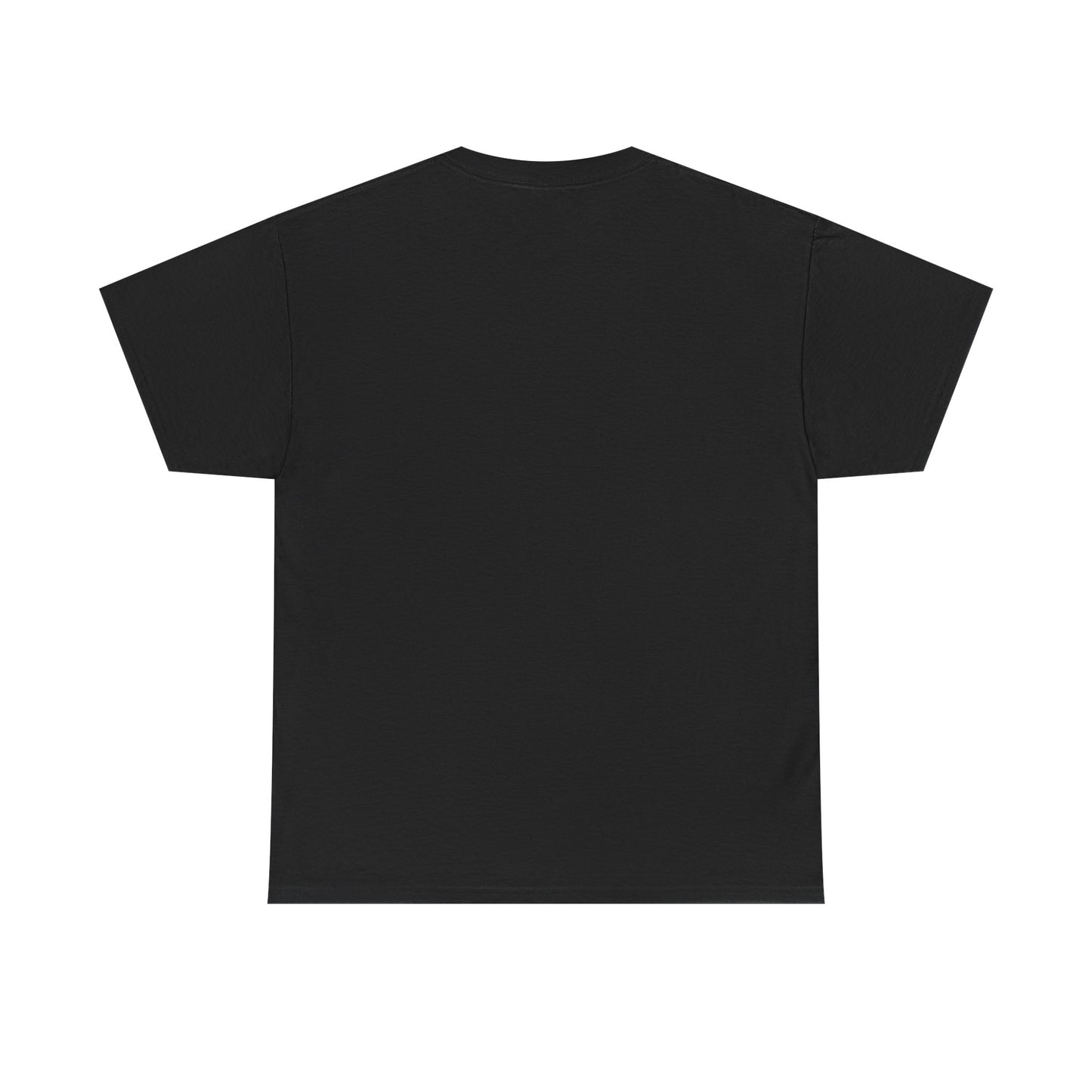 CCNOVADIGITS Minimalist T-Shirt