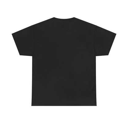 CCNOVADIGITS Minimalist T-Shirt