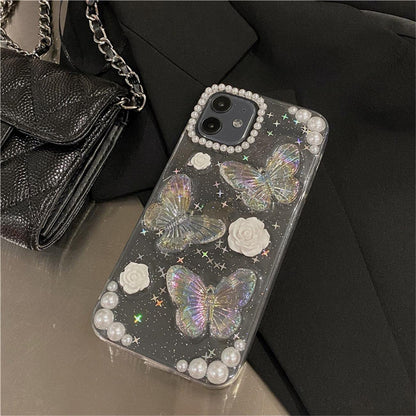 Butterfly Phone Case