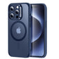 Classic Hybrid Magnetic Mobile Phone Case with HaloLock, Military Standard Drop Protection Case, Scratch-Resistant Back