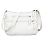 Soft PU Leather Shoulder Bag Crossbody Purse