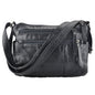 Soft PU Leather Shoulder Bag Crossbody Purse