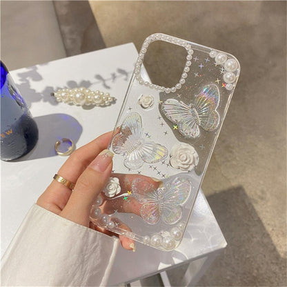 Butterfly Phone Case
