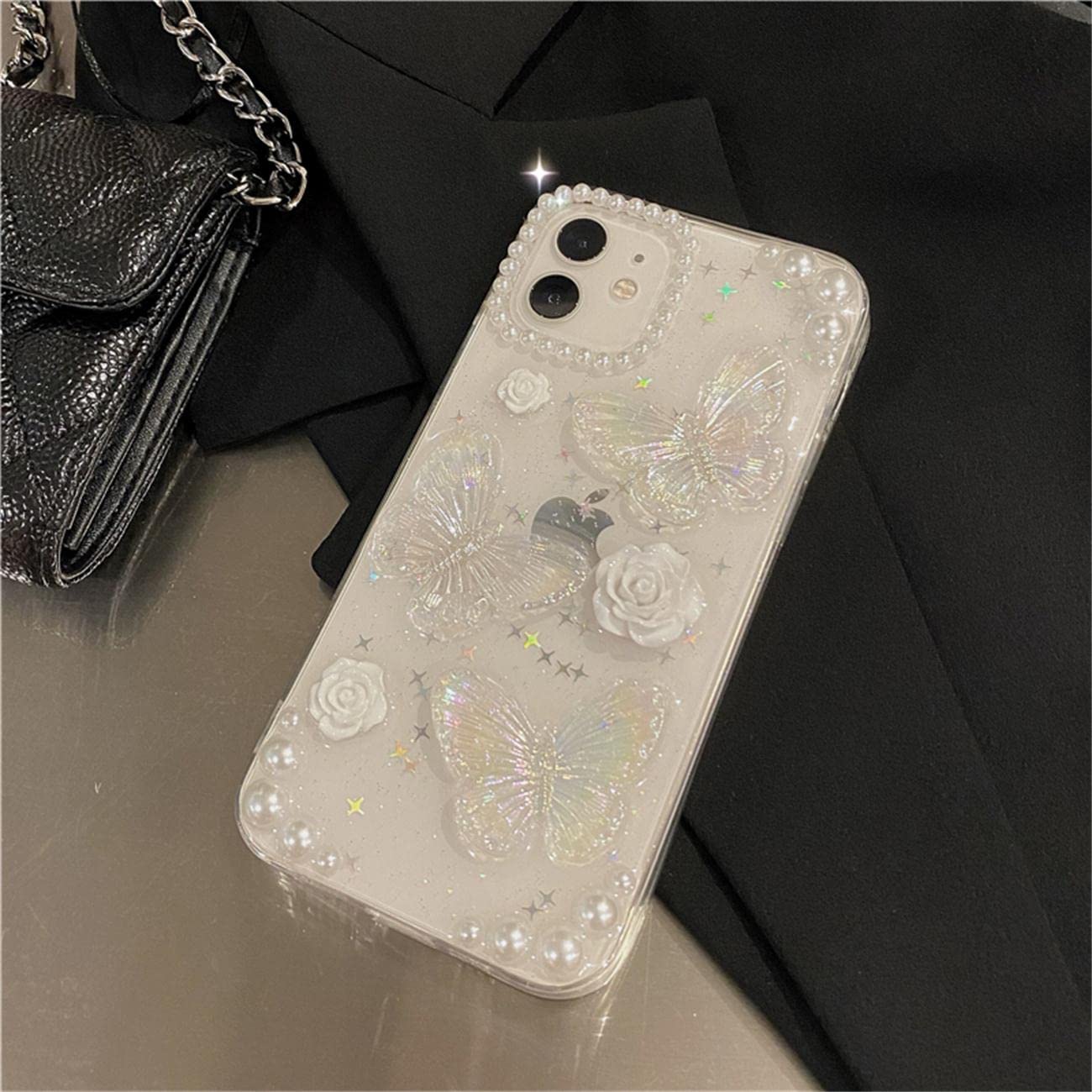 Butterfly Phone Case